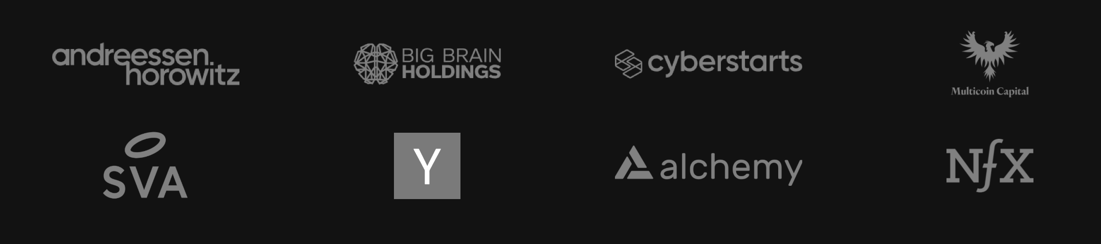 Zero Knowledge Ventures | 1st Check Investors in Ambitious Founders